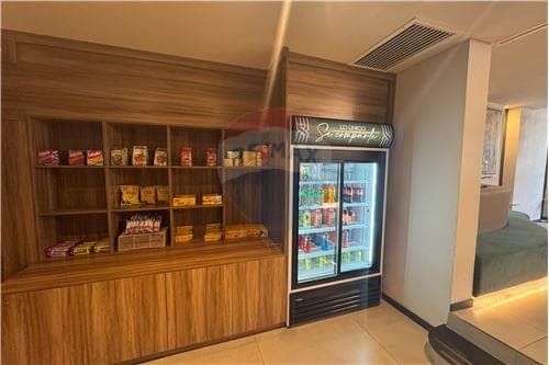 monoambiente en el edificio Unico — foto 1