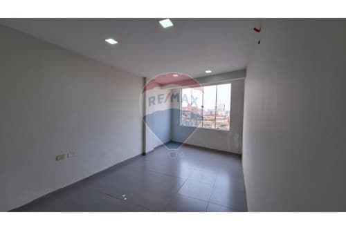 Dpto. En venta a terminar