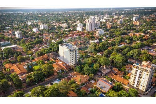 Hermosos departamentos en venta Villa Morra — foto 2