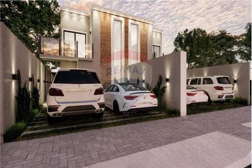 Duplex a estrenar, zona conmebol — foto principal