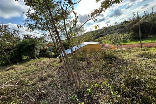 2 terrenos en venta en minga guazu, paraguay — foto 4