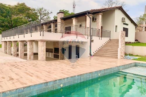 Exclusiva propiedad en venta zona itacurubi — foto 4
