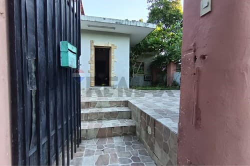 En venta casa en esquina asuncion barrio tacumbu — foto 5