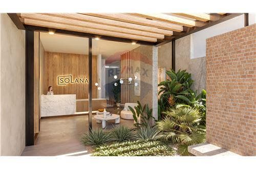 Torre solana - departamentos de 1 y 2 dormitorios — foto 1