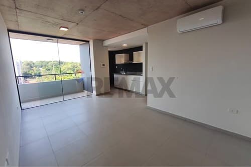Alquiler de departamento en Insignia 6