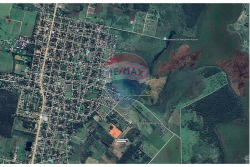 Terreno de 7 Hectáreas en Benjamín Aceval — foto 4