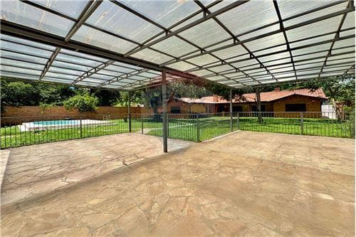 Vta - casa - paraguay - cordillera - sanber -colón — foto 5