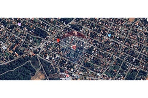 Venta_Terreno San Lorenzo- zona Av.de la Victoria