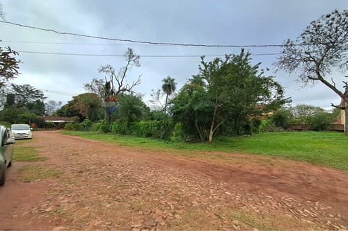 Terreno en esquina de 1080 m2, foto 3
