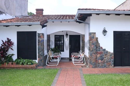 Casa en venta en el grupo habitacional aeropuerto — foto 1