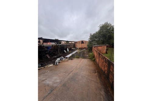 Depósito en venta – Santa Rita — foto 5