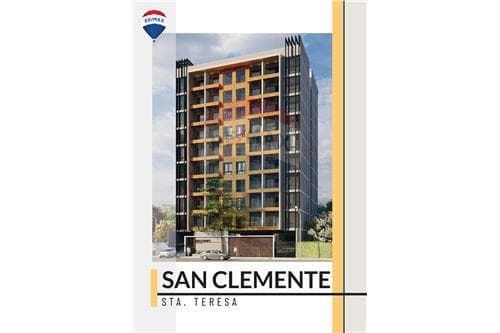 Departamento en Monoambiente
