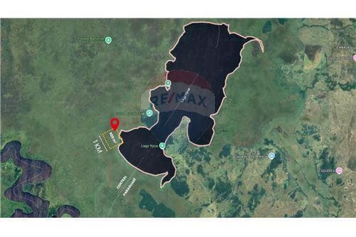 Propiedad única sobre el lago ypoa — foto 5