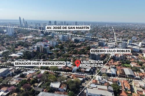 Terreno en venta sobre senador long, foto 2