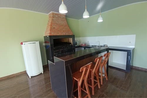 Casa en km9,5 acaray Ciudad del Este — foto 5