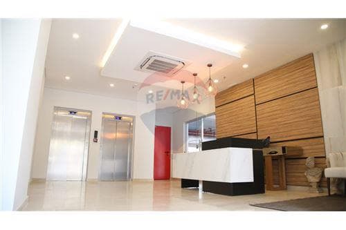 EDIF. FORVM VILLAMORRA - Alquilo Dpto.1 Dormitorio — foto 4
