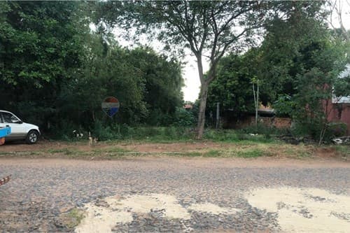 Terreno - Venta - San Lorenzo - Virgen del Rosario — foto 3