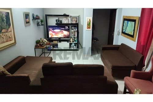 Casa de 3 habitaciones en fdo de la mora — foto 3