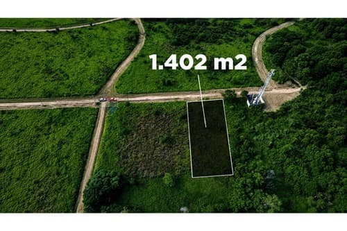 Terreno en Venta Surubi´i, foto 2