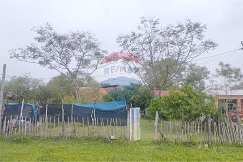 ✨Terreno en la Ciudad de Limpio B°Ciudad Jardín✨ — foto 1