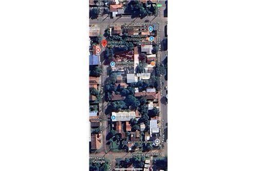 Terreno en venta- San Lorenzo — foto 3