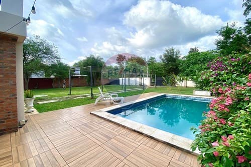 Casa Totalmente Amoblada Zona Country Club — foto 4