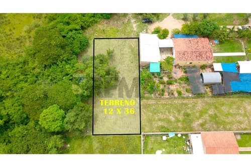 Terrenos en venta – atyrá, cordillera — foto 3