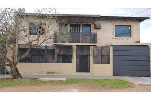 Casa sobre 2 terrenos–San Luis, Mariano R. Alonso, foto 3