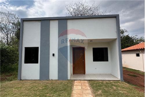 En ita! Tu casa propia apta para crédito bancario — foto 2