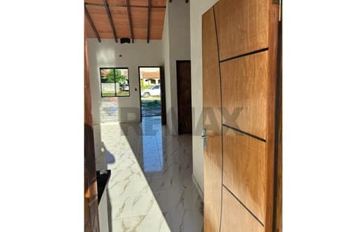 Casa 2 dorm. en Chalet-Limpio-Costa Azul, Costa Azul — foto 3