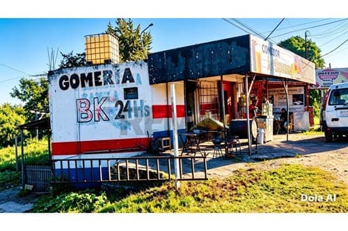 "Terreno Comercial en El Peñón: ¡Invierte Ya!" — foto 2