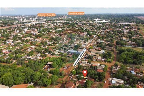 Terreno en venta km 9 Ciudad del Este — foto 4