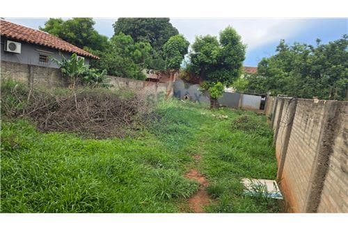 Venta - terreno - paraguay - central - San Lorenzo