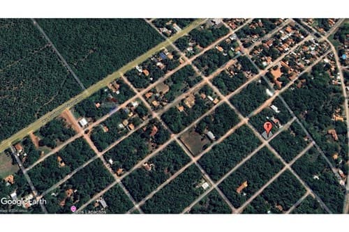 Terreno en esquina 30x24 en altos — foto 5