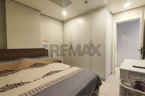 Departamento amoblado de un dormitorio — foto 2