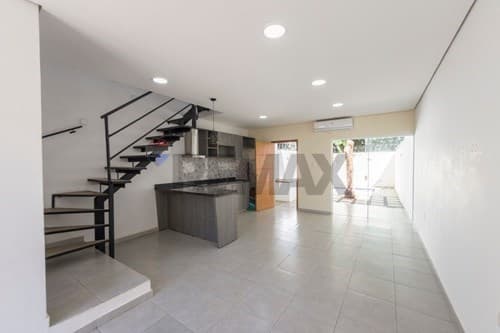 En venta duplex — foto 2