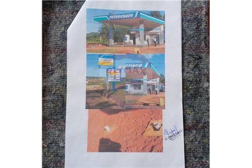 Estacion de servicio- santa maria – misiones — foto 2