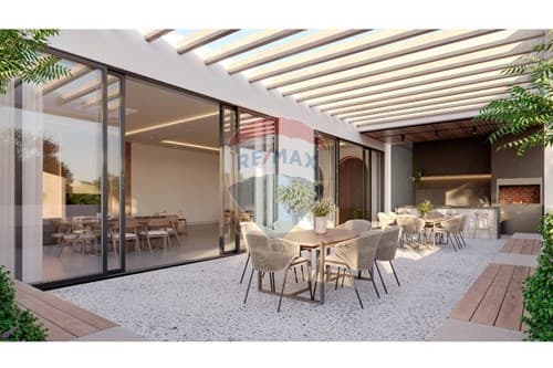 Departamento veralta -vida de club en los laureles — foto 3