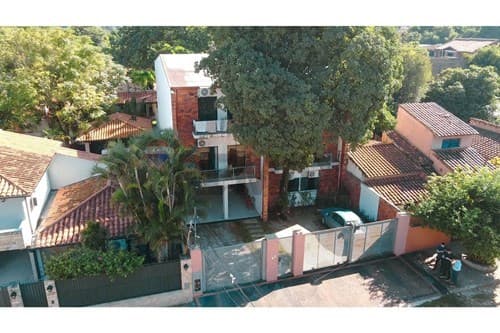 Edificio en lambare — foto 4