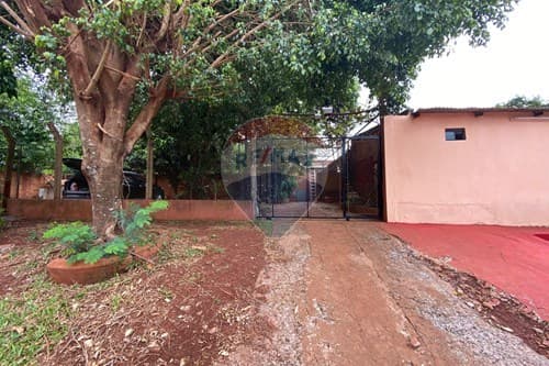 ¡Casa Espaciosa en Hernandarias - Inversión Ideal! — foto 4