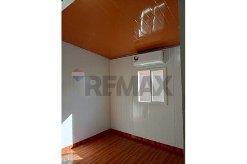 Casa independiente de 3 habitaciones en alquiler