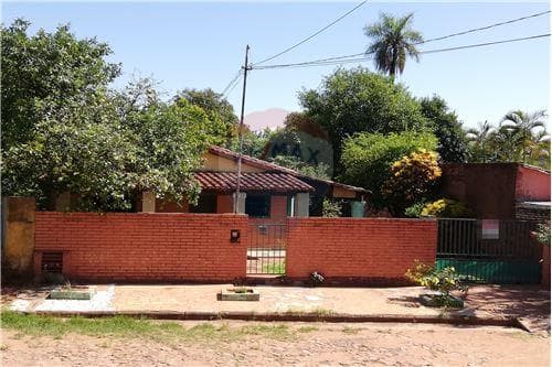 casa a refaccionar o demoler Lambaré! — foto 3