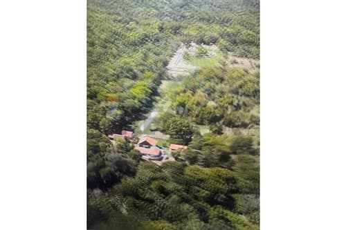 Casa de Campo de Luxo — foto 3