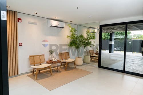 Edificio VIVO Villa Aurelia, foto 2