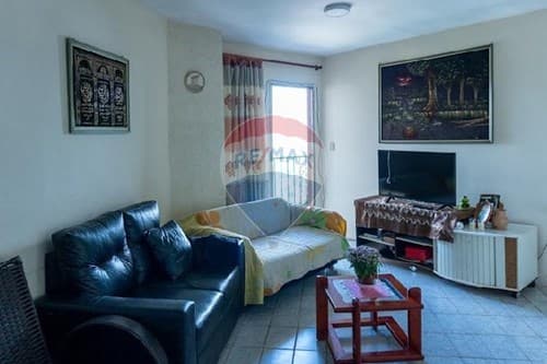 Departamento En Edificio Panorama 2 — foto 2