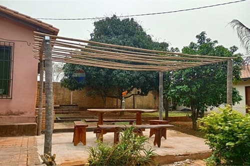 Casa amoblada en itauguá — foto 5