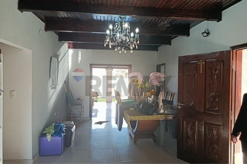 Amplia casa en San Lorenzo, foto 2