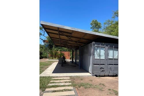 ¡Casa de Verano con Piscina en Altos!
