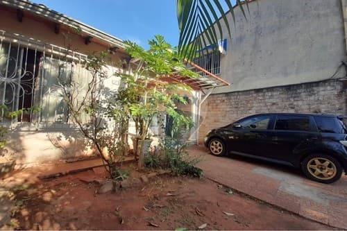 Casa con Salón Comercial en Venta, Lambaré — foto 4