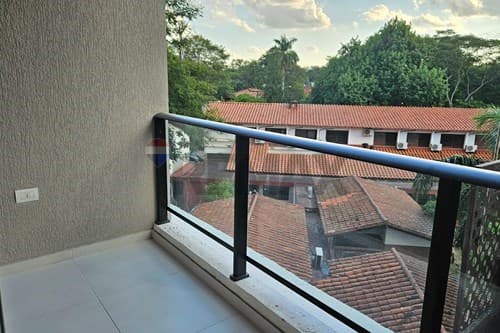 Dpto en el edificio españa Las Mercedes — foto 4